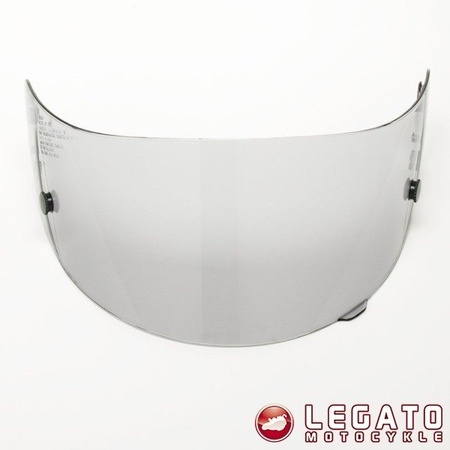 Szyba wizjer SHOEI CF-1V lekko przyciemiany