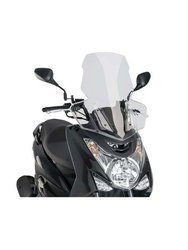 SZYBA PUIG DO YAMAHA MAJESTY 125 S 15-16 (TOURING)