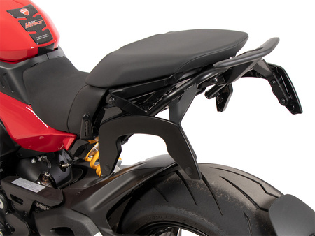 C-Bow sidecarrier for Ducati Diavel V4 (2023-)
