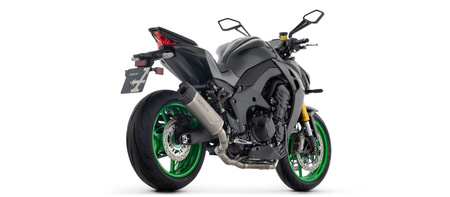 ARROW Tłumik Końcowy Indy Race Evo Titanium Kawasaki Z1100 2025-2026