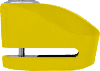 Zámek brzdového kotouče 275 žlutá