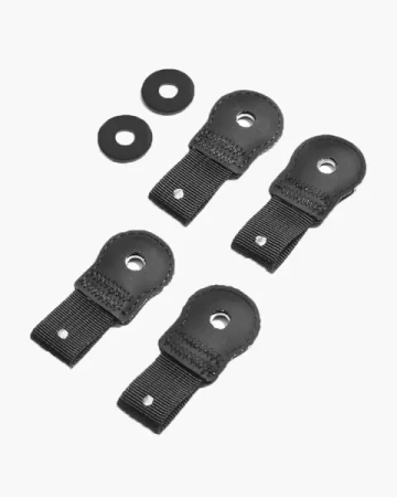 KRIEGA Panigale Ducati 899/1199 Fit Kit zestaw pasków