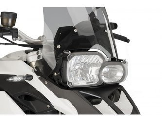OSŁONA LAMPY DO BMW F700GS / F800GS / ADVENTURE