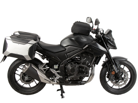 Tankring BASIC incl. fastener for tankbag for Honda CB 500 Hornet (2024-)