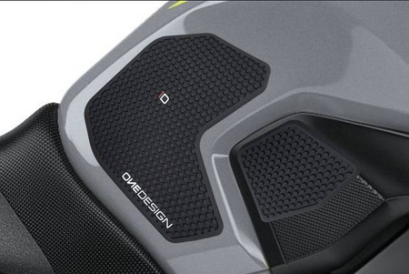 TANKPADY BOCZNE PUIG DO YAMAHA MT-09 13-20