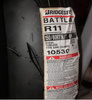 BRIDGESTONE R11 MEDIUM 150/60/17    dot5117