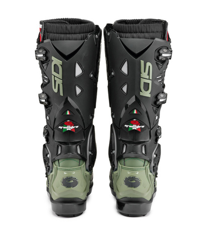 Sidi buty CROSSFIRE 3 SRS