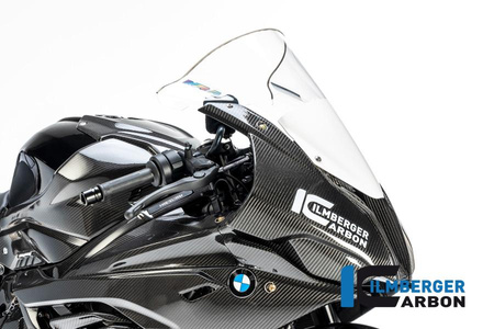 Owiewka przednia wyścigowa (1 część) BMW S 1000 RR Racing (2019-2022) ILMBERGER VEO.203.S1RR9.K