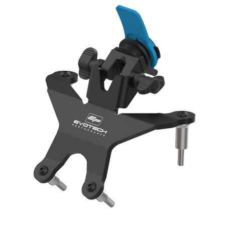 Evotech Performance uchwyt Quad Lock - Ducati Diavel V4 (2023+)