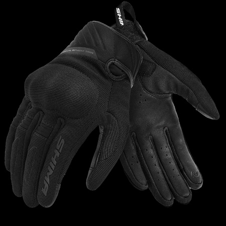 SONIC LADY GLV BLK Shima