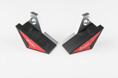 Crash-Pady LighTech APRILIA TUONO V4 2011-2020