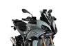 Szyba sportowa PUIG do BMW S1000XR 2020-2025 Lekko przyciemniany (H) 20460H