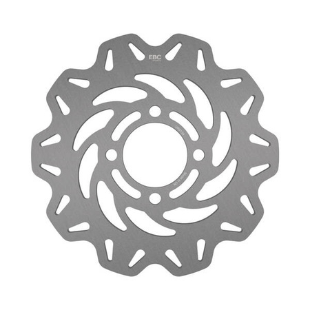 EBC Tarcza hamulcowa skuterowa VR9134 VEE Series