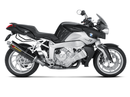 Akrapovic Tłumik końcowy BMW K 1200R/S 2005-2008