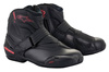 BUTY ALPINESTARS LADY STELLA SMX-1 R V2 BLACK/DIVA PINK