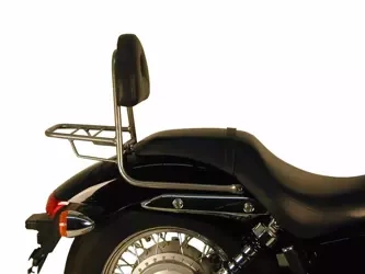Honda VT 750 Shadow Spirit (2007-2013) sissybar with rack
