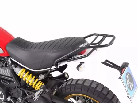Ducati Scrambler Sixty2 (2016-) topcase carrier