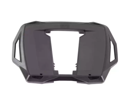 Alurack-Metal carrier for TC Alurack-Metal carrier for TC