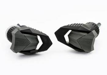 Crash pady PUIG do Suzuki SFV650 Gladius 2009-2015 / SV650 2016-2025