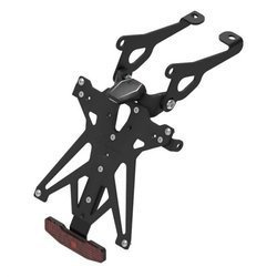 Mocowanie tablicy LighTech YAMAHA FZ6/S2/FAZER 2004-2011
