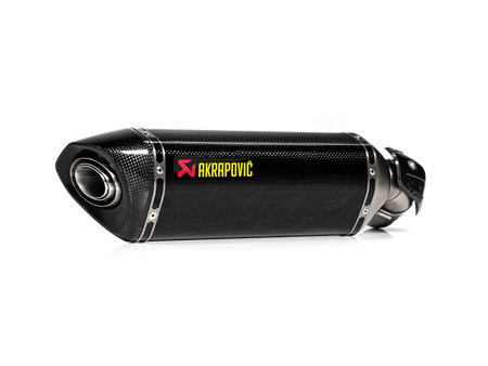 Akrapovic Tłumik końcowy Kawasaki Ninja 1000SX 2020-2024