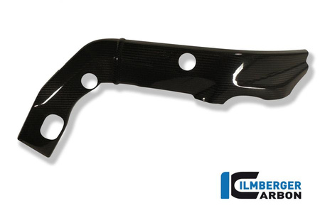 Osłona ramy prawa - carbon BMW S 1000 RR (2012-2014) / HP4 (od 2012) ILMBERGER RAR.042.S100S.K