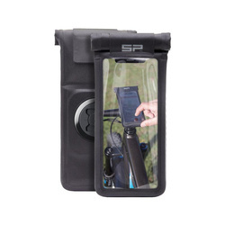 ETUI UNIWERSALNE POKROWIEC WODOODPORNY SP CONNECT UNIVERSAL PHONE CASE BLACK M
