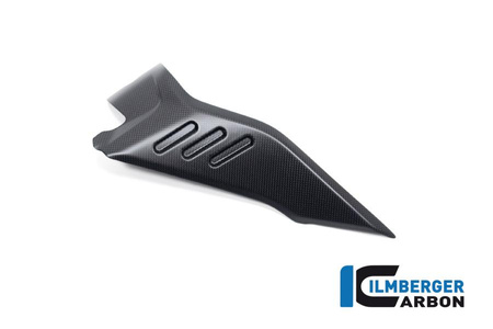 Osłona pod zbiornik prawa - matowa Ducati Diavel V4 od 2023 ILMBERGER ATR.108.DI23M.K