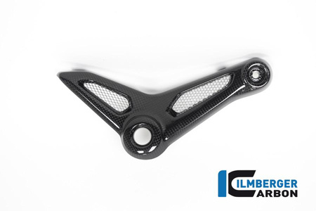 Osłona tylnej ramy lewa BMW R nineT (2014-16) - ILMBERGER RAL.011.NINET.K