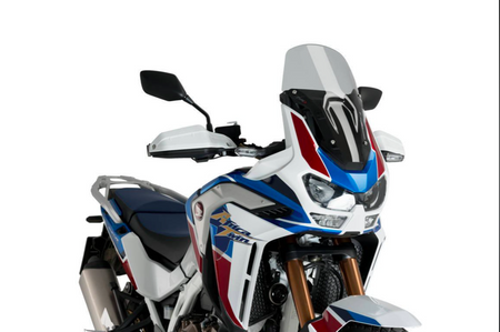 SZYBA SPORTOWA CRF1100L AFRICA TWIN ADV. SPORTS