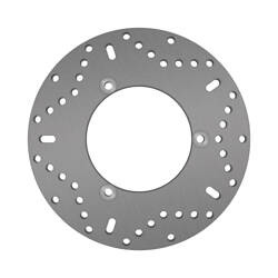 EBC Tarcza hamulcowa skuterowa MD9153D