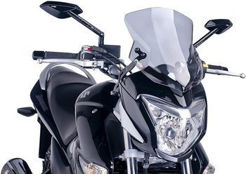 Owiewka PUIG do Suzuki Inazuma 250  2013-2016