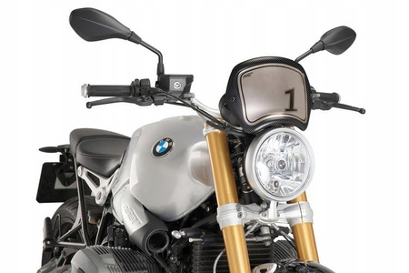 OWIEWKA PUIG RETROPLATE DO BMW R NINE T 2014-2024