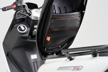 Daytona  Kieszeń pod kanapę motocyklową rozm. M 93001