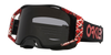 Oakley goggles Airbrake MX Red Eddie w/Dark Grey