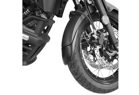 Przedłużenie błotnika do Suzuki DL650A V-Strom 2012-2025 (przednie)
