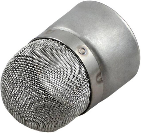 SPARK ARRESTOR SA002