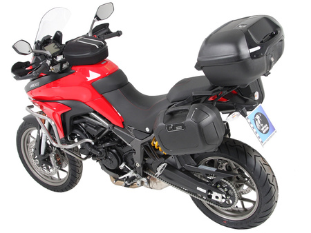 Tankring BASIC incl. fastener for tankbag for Ducati Multistrada 950/S (2017-2021)