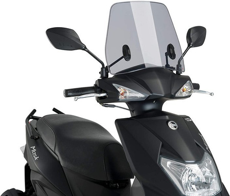 OWIEWKA PUIG DO SYM MASK 125 E4/E5 18-23 (TRAFFIC)