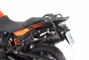 KTM 1090 Adventure (2017-) side case carrier Lock it