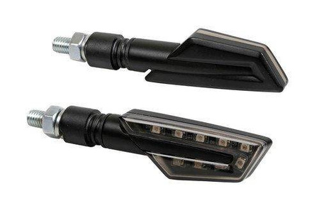 90473 Ciclon kierunkowskazy 12V LED 