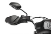 Handbary PUIG do Ducati Scrambler Sixty2 16-20 Czarny mat (J) 8949J