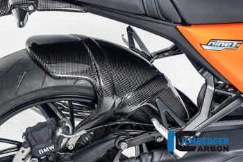 Błotnik tylny carbon glossy - bmw r 12 ninet (od 2024) ILMBERGER CG.KHO.018.R12NT