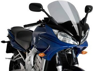 SZYBA TURYSTYCZNA PUIG DO YAMAHA FZ6 FAZER 04-06