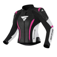 Czarny/Biały/Fuksja