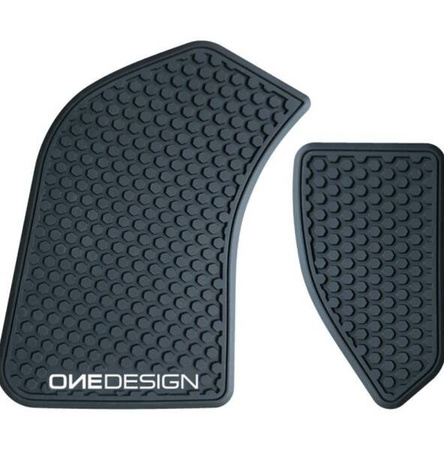 ONEDESIGN TANKPAD OSŁONA NA BOK ZBIORNIKA DUCATI