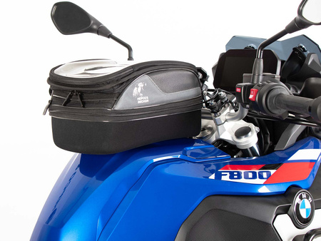 Tankring BASIC incl. fastener for tankbag for BMW F 800 GS (2024-)