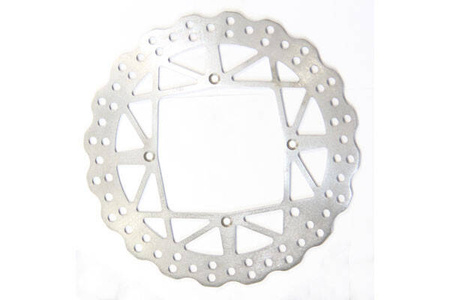 EBC Tarcza hamulcowa motocyklowa MD6184C Enduro, Moto-X, ATV, konturowa