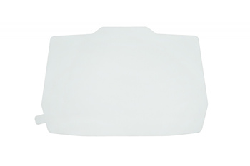 Osłona wyświetlacza do Triumph Tiger 900 Rally Pro 24-25 Przezroczysty (W) 22119W