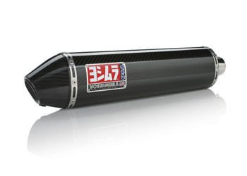 Tłumiki końcowe Yoshimura RS-3C Carbon Suzuki GSX 1300 R Hayabusa 2008-2016